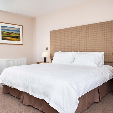 The Lodge At Craigielaw And Golf Courses Aberlady Phòng bức ảnh