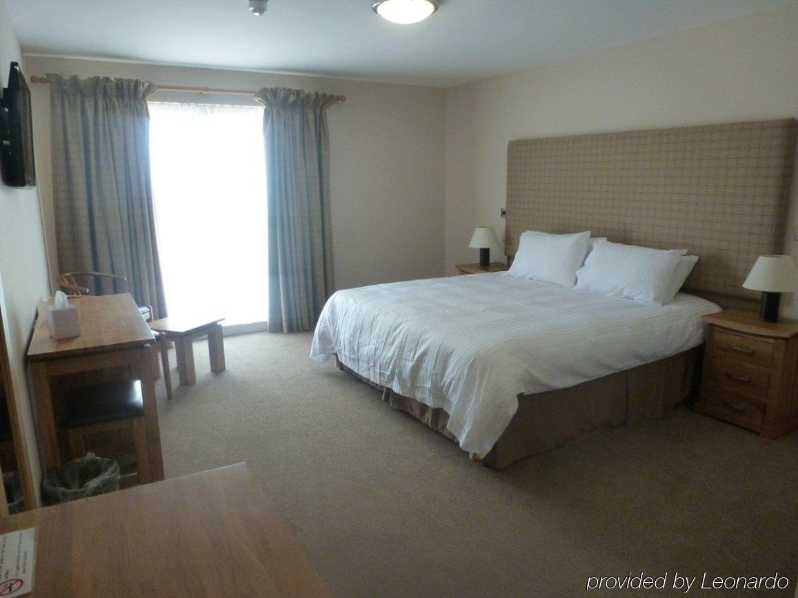 The Lodge At Craigielaw And Golf Courses Aberlady Ngoại thất bức ảnh