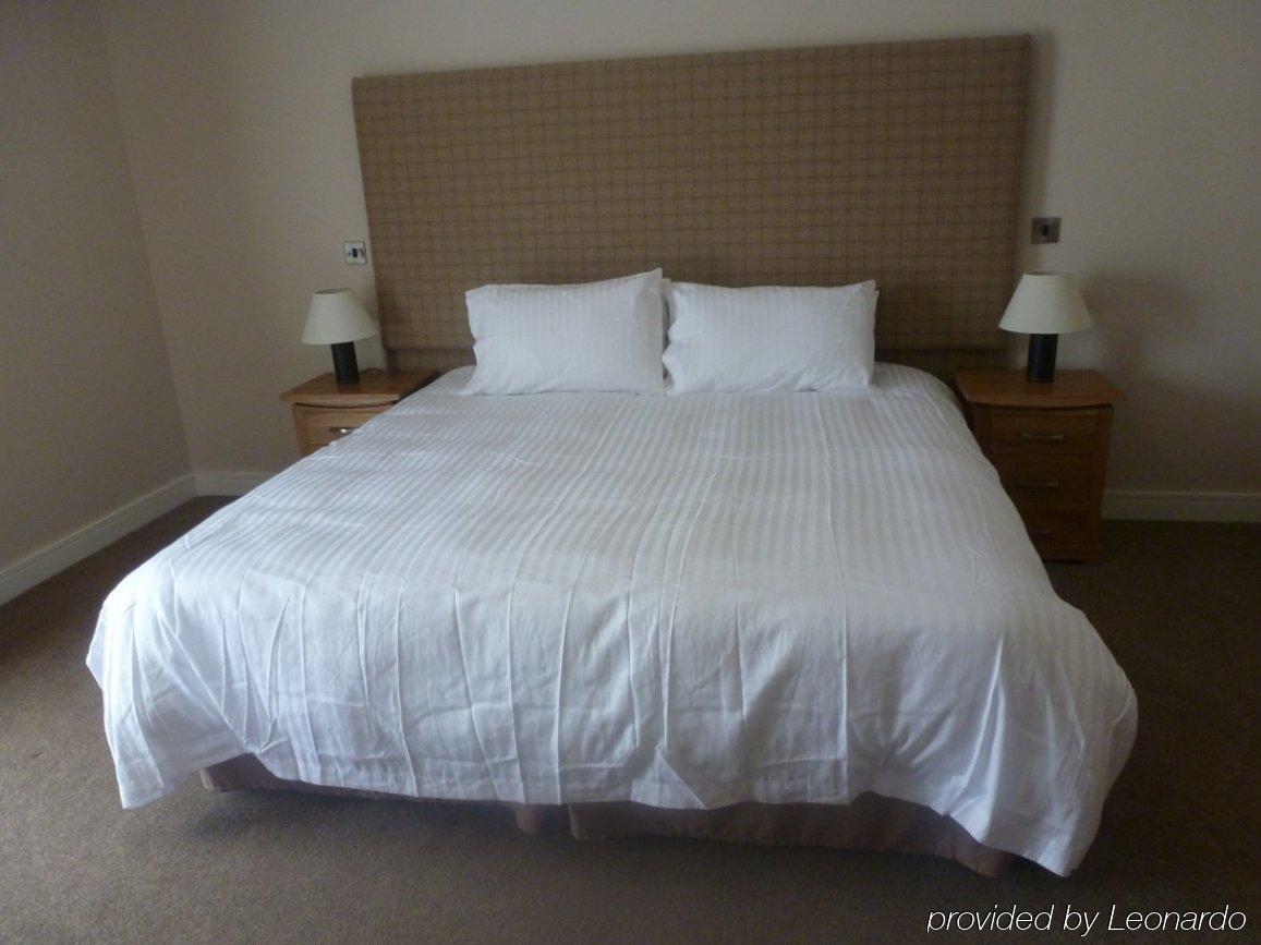 The Lodge At Craigielaw And Golf Courses Aberlady Ngoại thất bức ảnh