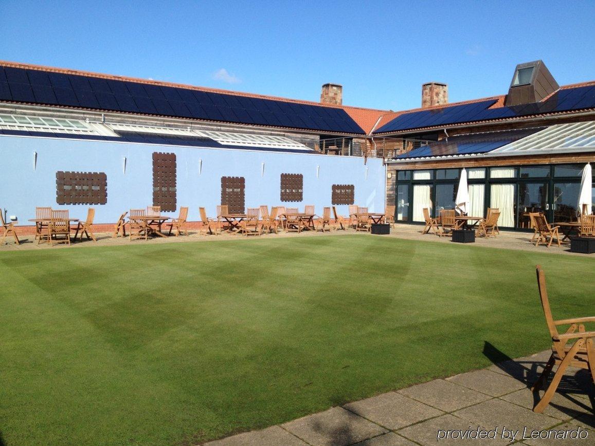 The Lodge At Craigielaw And Golf Courses Aberlady Ngoại thất bức ảnh