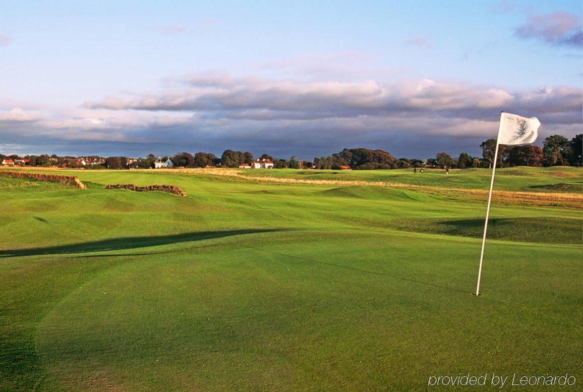 The Lodge At Craigielaw And Golf Courses Aberlady Ngoại thất bức ảnh