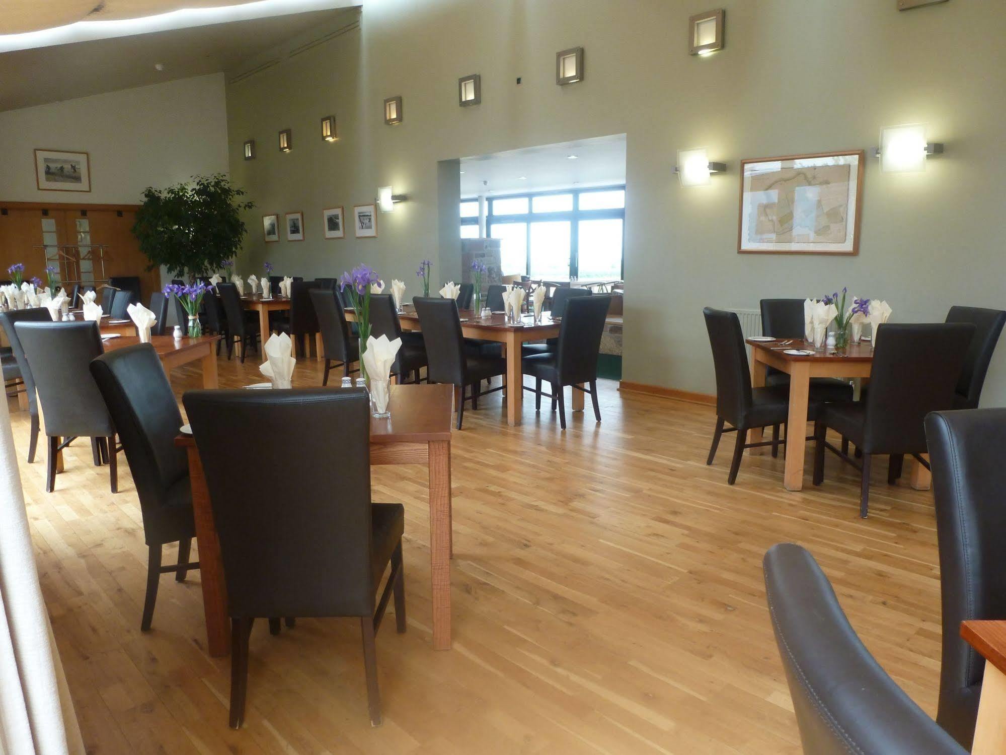 The Lodge At Craigielaw And Golf Courses Aberlady Ngoại thất bức ảnh