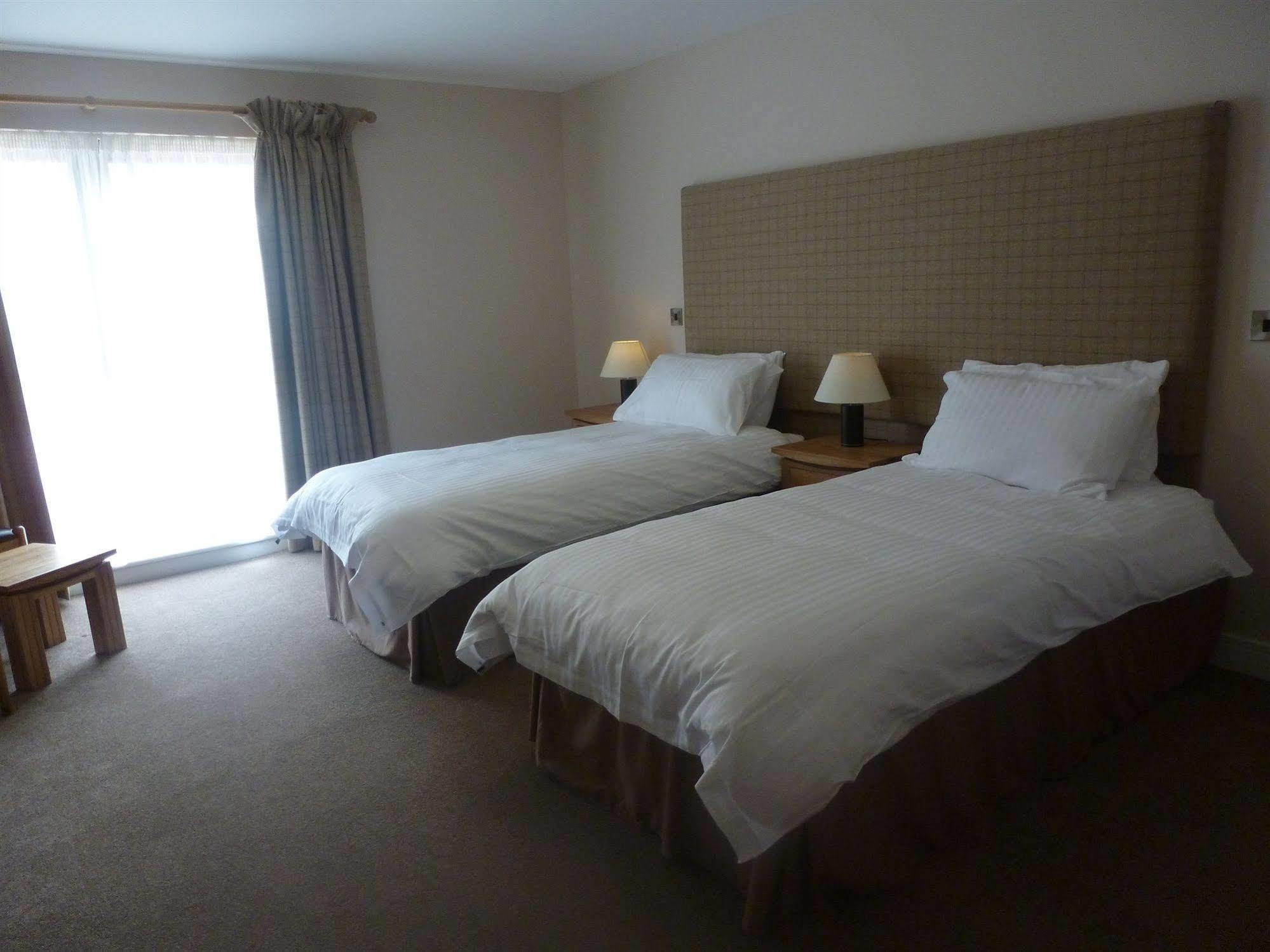 The Lodge At Craigielaw And Golf Courses Aberlady Ngoại thất bức ảnh