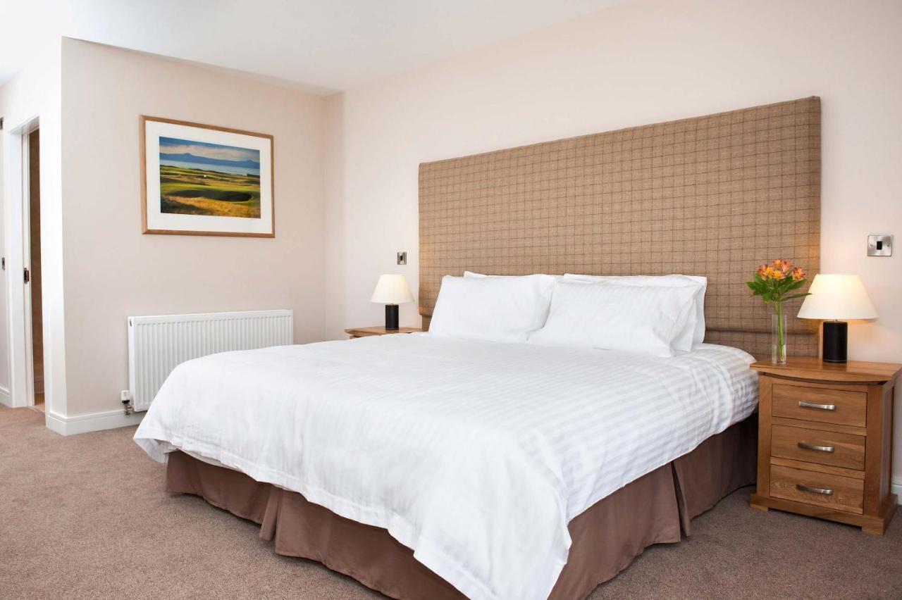 The Lodge At Craigielaw And Golf Courses Aberlady Phòng bức ảnh
